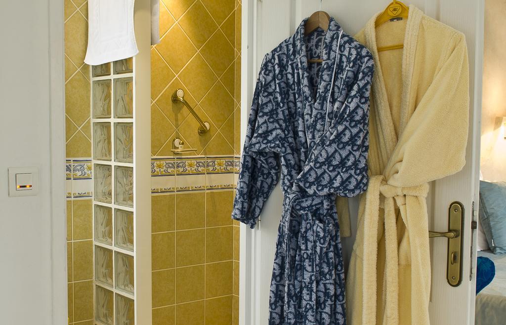 B&B Le Vert Galant Normanville  Стая снимка