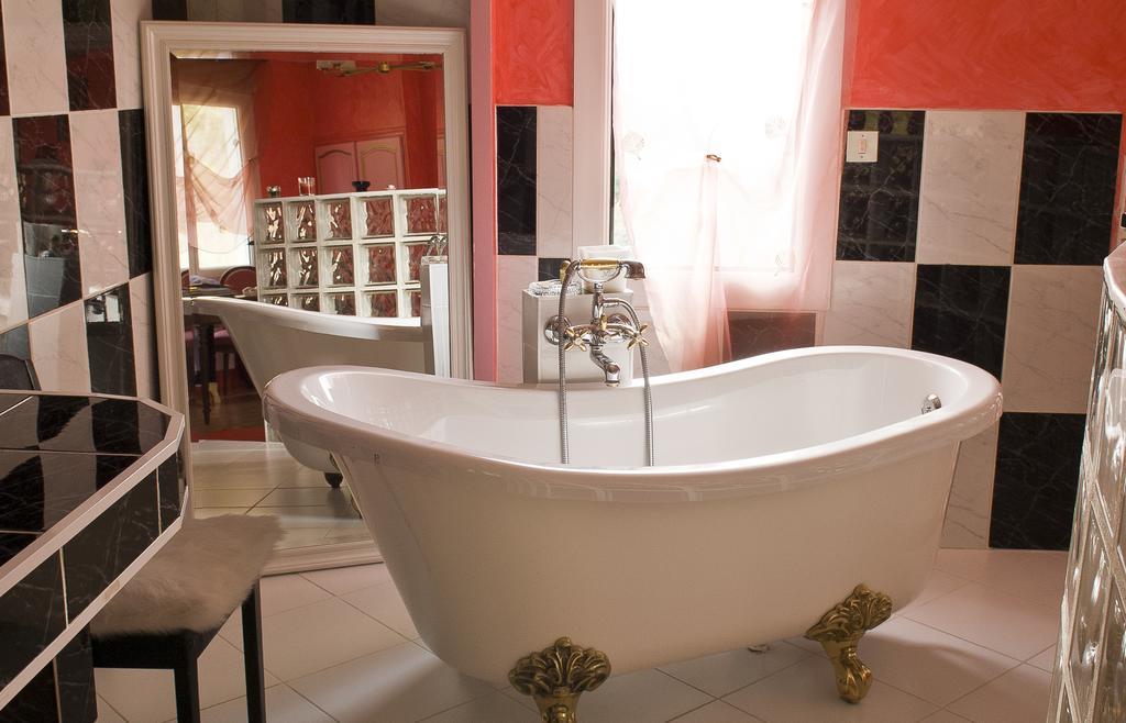 B&B Le Vert Galant Normanville  Стая снимка