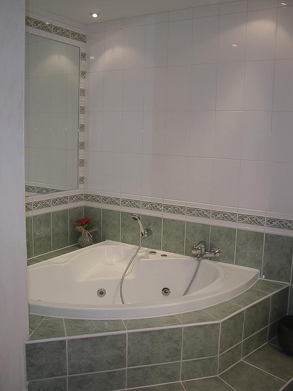 B&B Le Vert Galant Normanville  Стая снимка